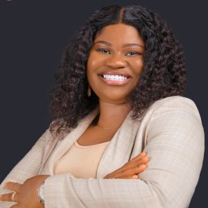 Oluwatosin-Adegoroye